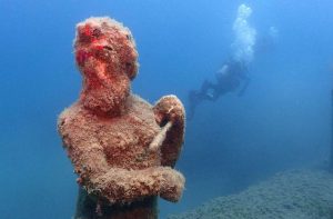 Aquatic Dive Centre Rambos-Reef